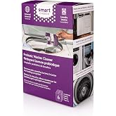 Smart Choice 10SCPROL02 Washing Machine Cleaner, 6 Count
