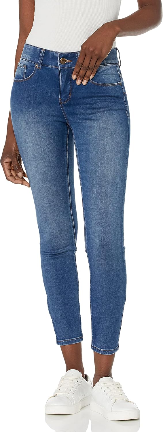 Jeans réversible Tribal # 7519O-4720P-2863