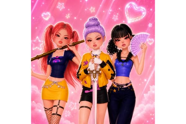 Style To Impress Fashion Makeup Game: Dress Up 3D Simulator