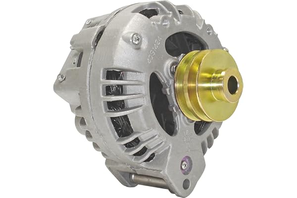ACDelco Gold 334-2212 Alternator, Remanufactured (Renewed)