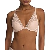 Natori Women's Cherry Blossom Convertible Contour Bra