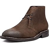 Thursday Boot Company Men's Scout Chukka Boot
