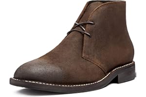 Thursday Boot Company Men's Scout Chukka Boot