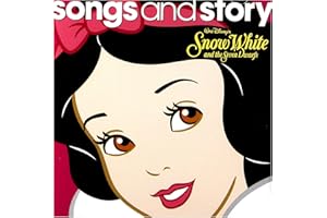 Disney Songs & Story: Snow White / Var