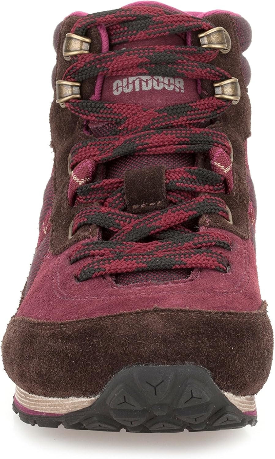 clarks incast hiker