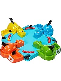 Hungry Hungry Hippos