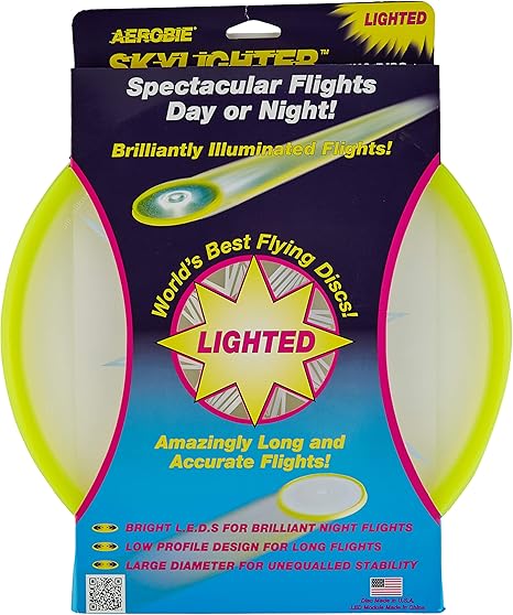 aerobie skylighter 10