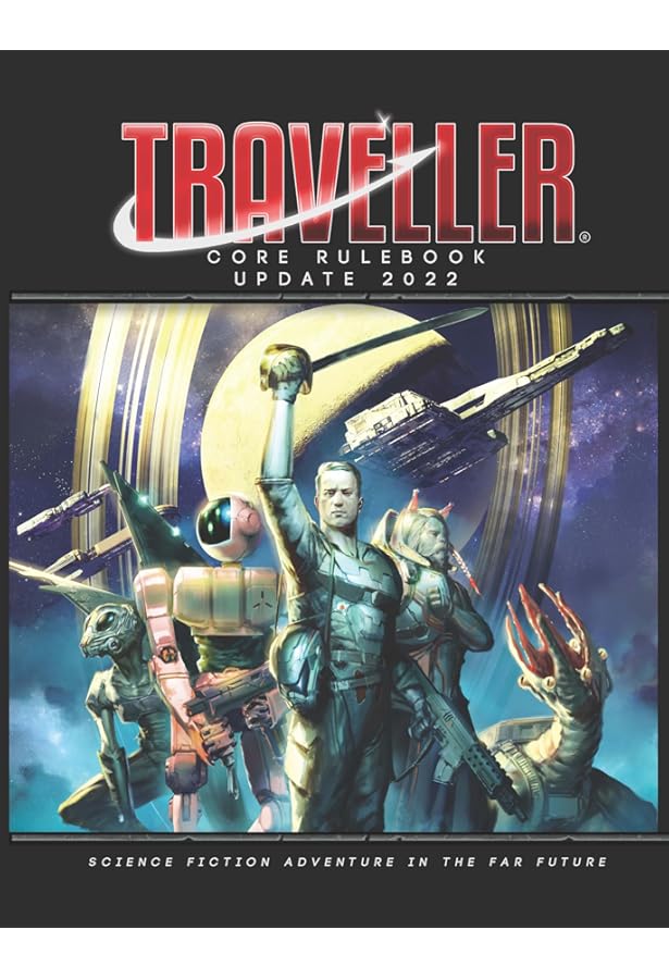 Traveller: Adventure Class Ships: Matthew Sprange: 9781916675032