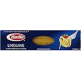 Barilla Pasta, Linguine, 16 Ounce