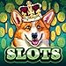 Slots Lucky Corgi FREE Slots - Free Casino Slot Machine Game