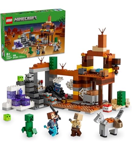 K様用 Amazon.co.jp: レゴ 30393 マインクラフト スティーブと