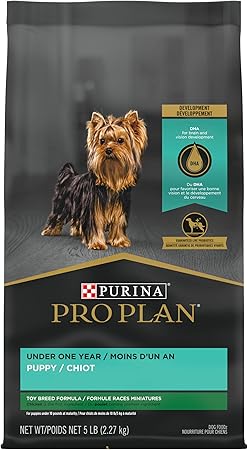 amazon purina pro plan puppy