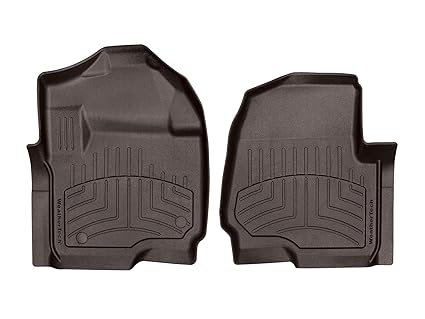 Amazon Com Weathertech Custom 3d Floor Mats 4710121im