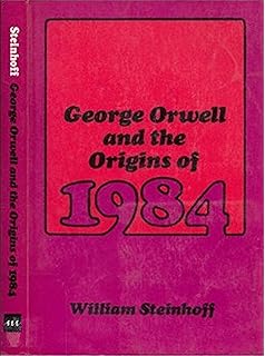 Twentieth Century Interpretations of 1984: A Collection of 