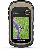 GARMIN - GARMIN　etrex32x 英語版　日本語化済み　8gbSD付属 eTrex [メーカー再生品]Garmin 32x ハンディGPS 英語版 日本語化