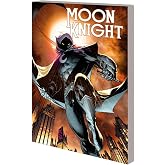 MOON KNIGHT: LEGACY - THE COMPLETE COLLECTION