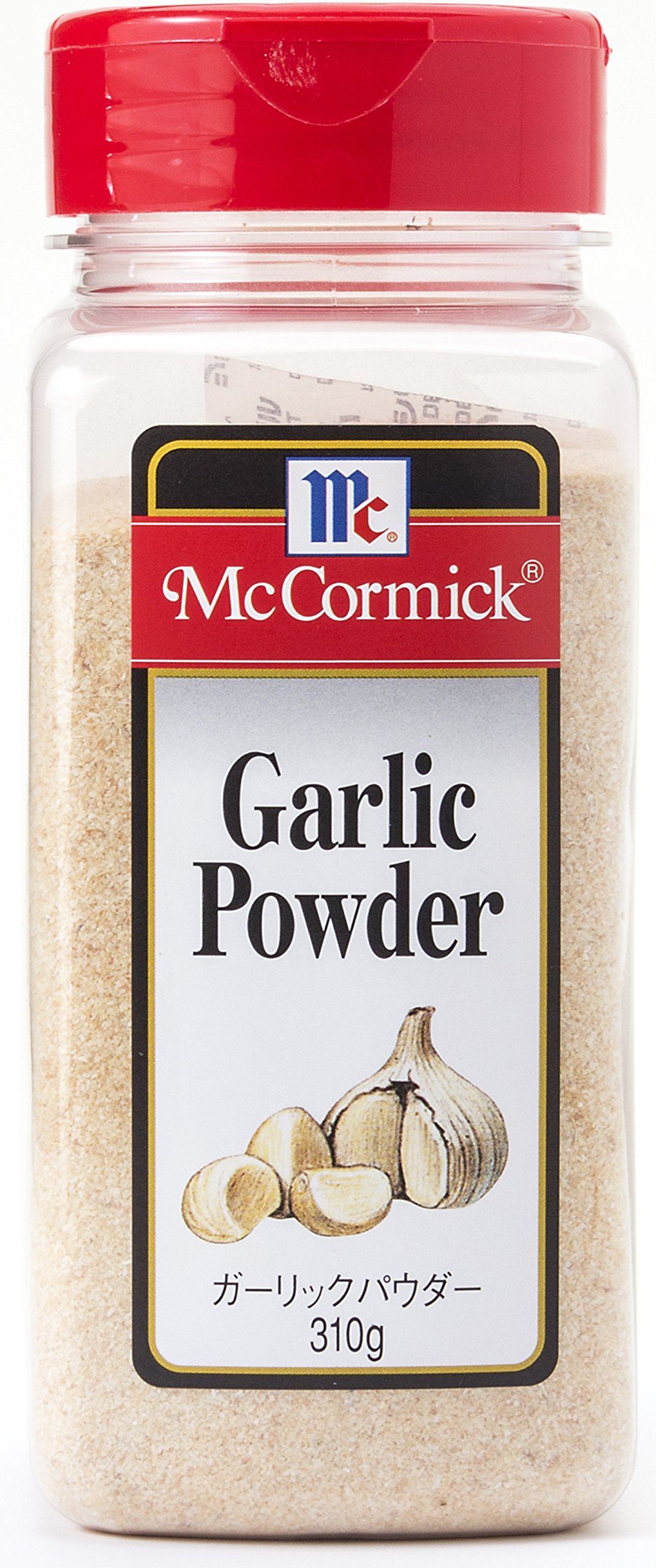 マコーミック ガーリックパウダーの商品画像