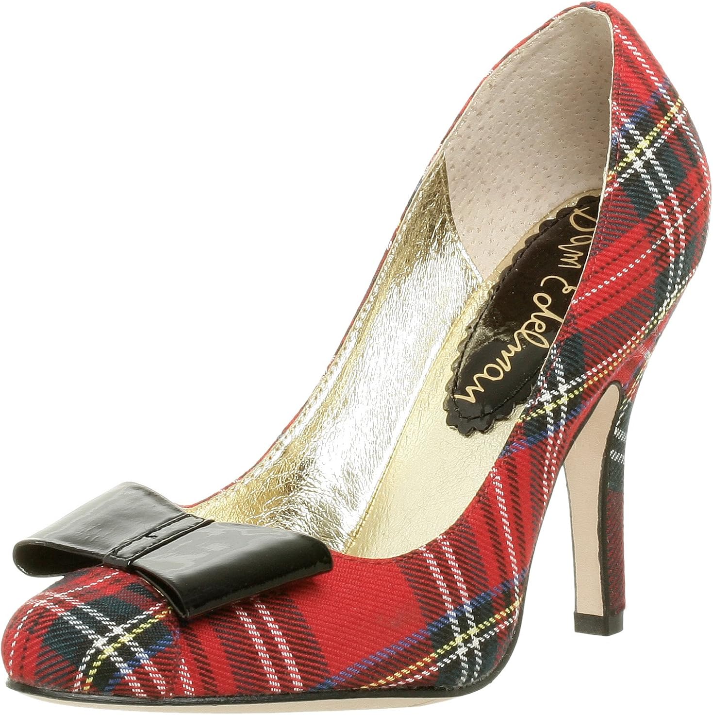 sam edelman high heels