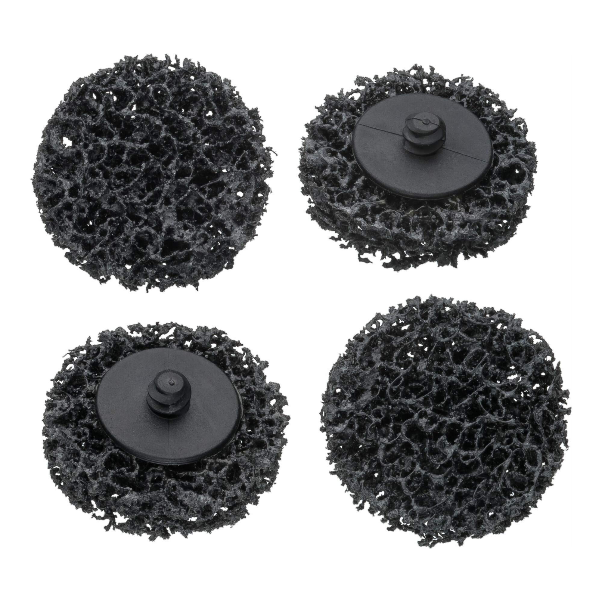 Hazet 9033-11-030/4 Eliminator Disc Set