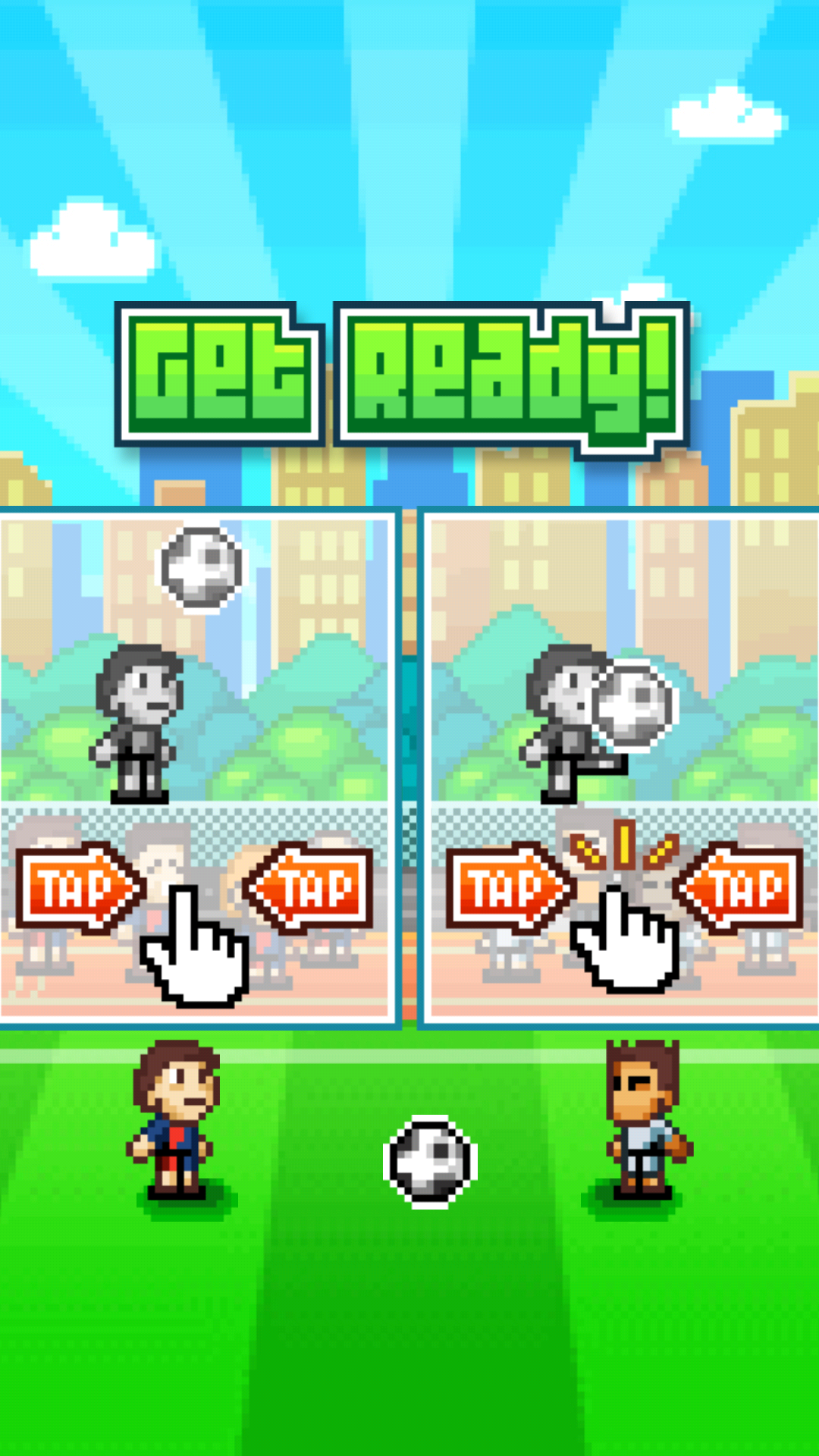 2014 World Football for Android