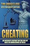 Cheating: An Insider's Report on the Use of Race in Admissions at UCLA