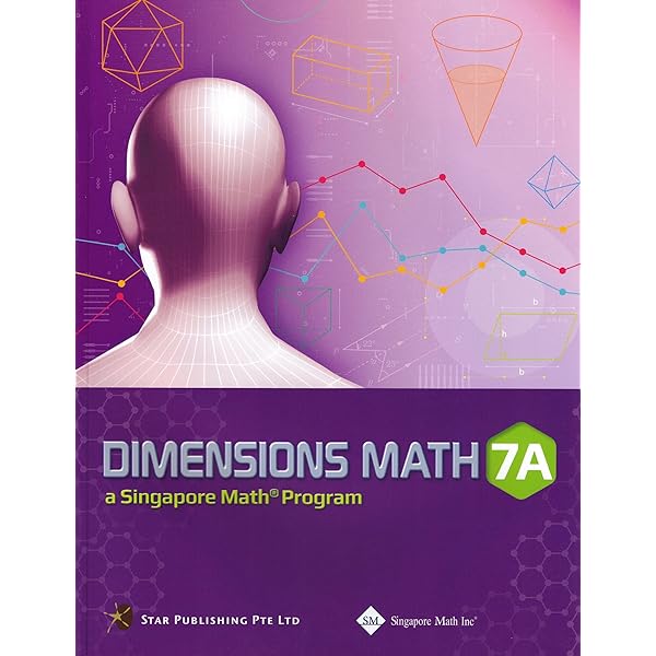 Dimensions Math® Textbook 6B: Bill Jackson, Kow-Cheong Yan