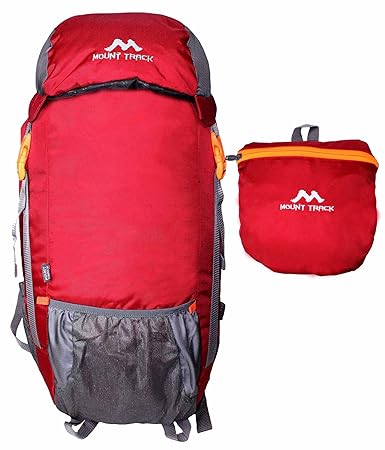 Mount Track 9303 Foldable Waterproof Travel, Hiking Backpack Rucksack