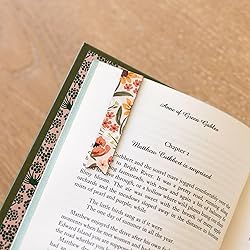 Elyse Breanne Design, 4 inch, Magnetic