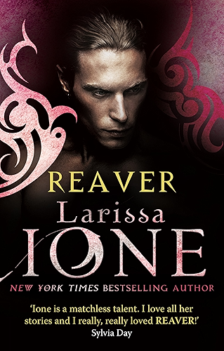 Download Reaver: Number 6 in series (Lords of Deliverance Book 5) (English Edition) PDF