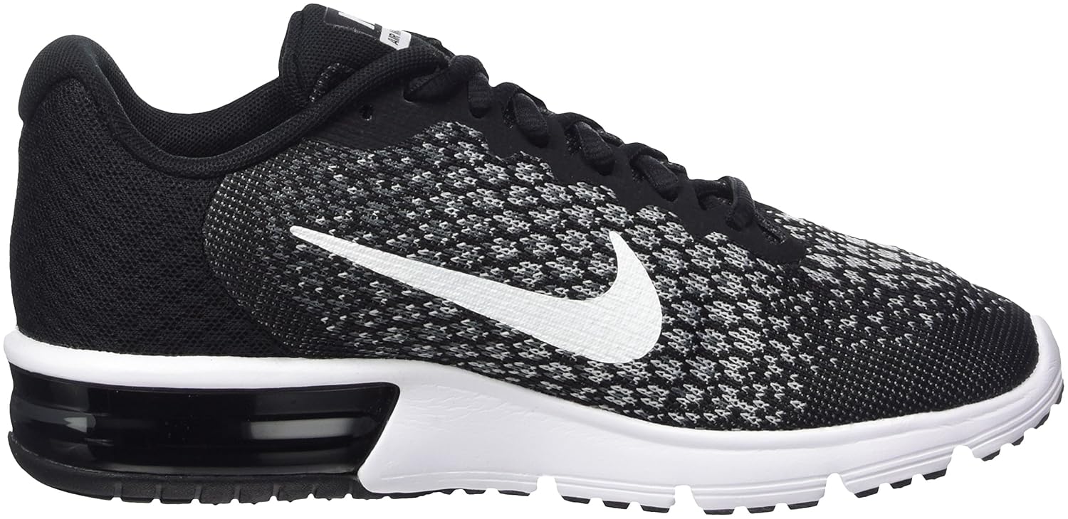 nike air max sequent 2 women's