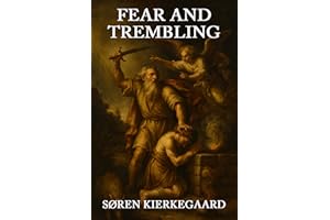 Fear and Trembling