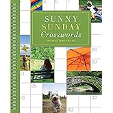 Sunny Sunday Crosswords
