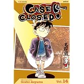 Case Closed, Vol. 14: The Magical Suicide