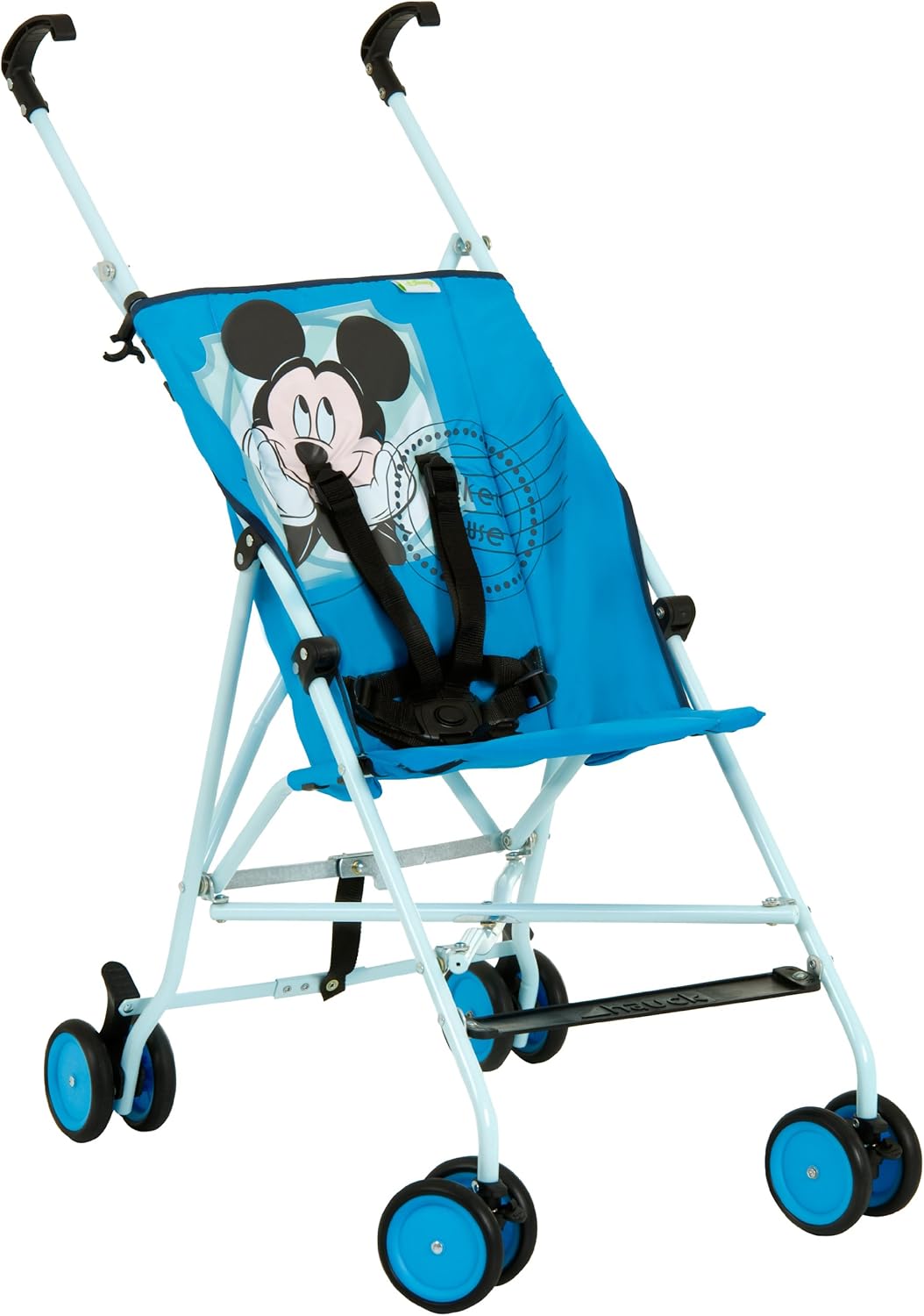 poussette hauck mickey