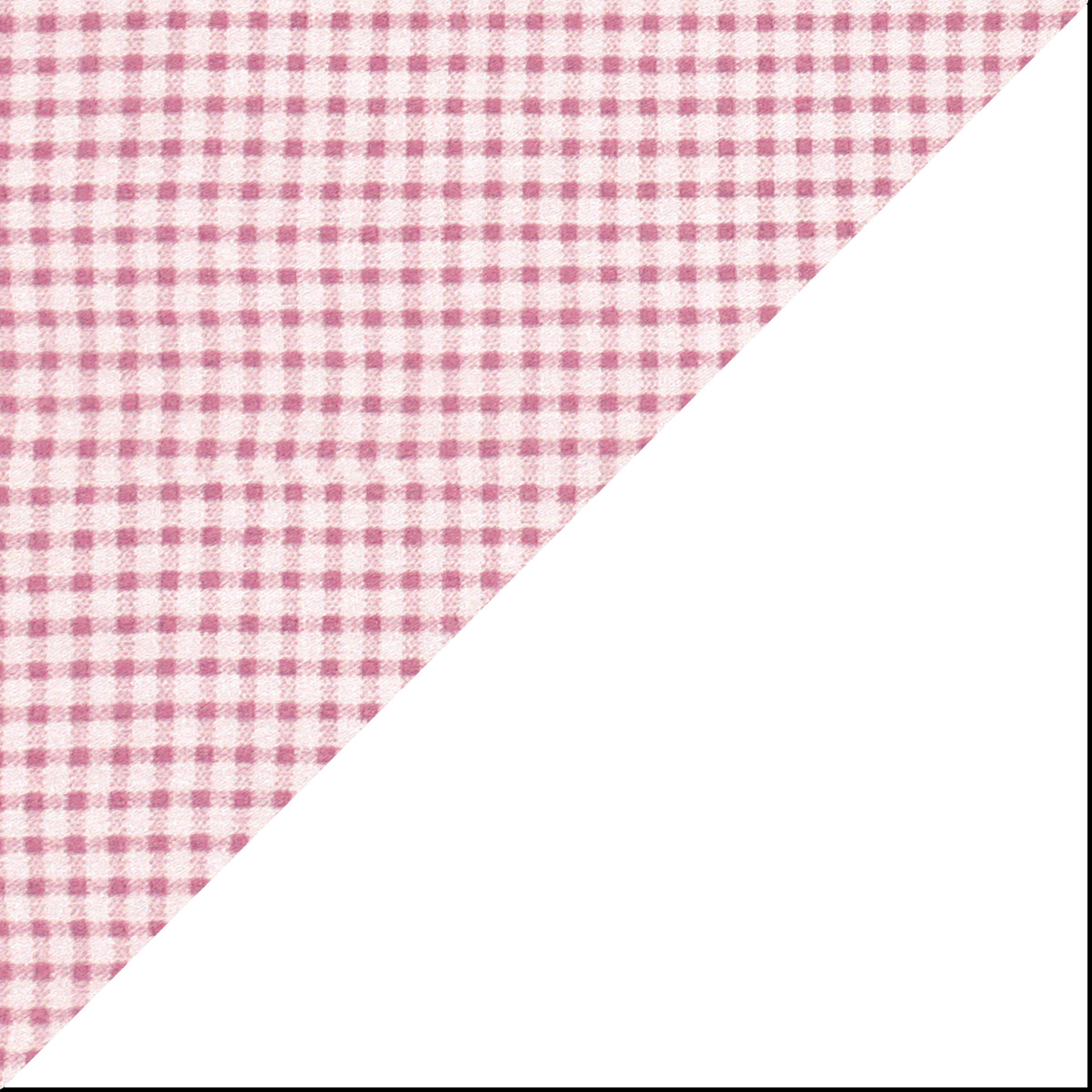 Badger Basket Wooden Toy Doll Bed with Storage, Mobile, and Bedding to Pretend and Play - Includes Wheels and Free Personalization Kit - White with Pink Gingham Fabric