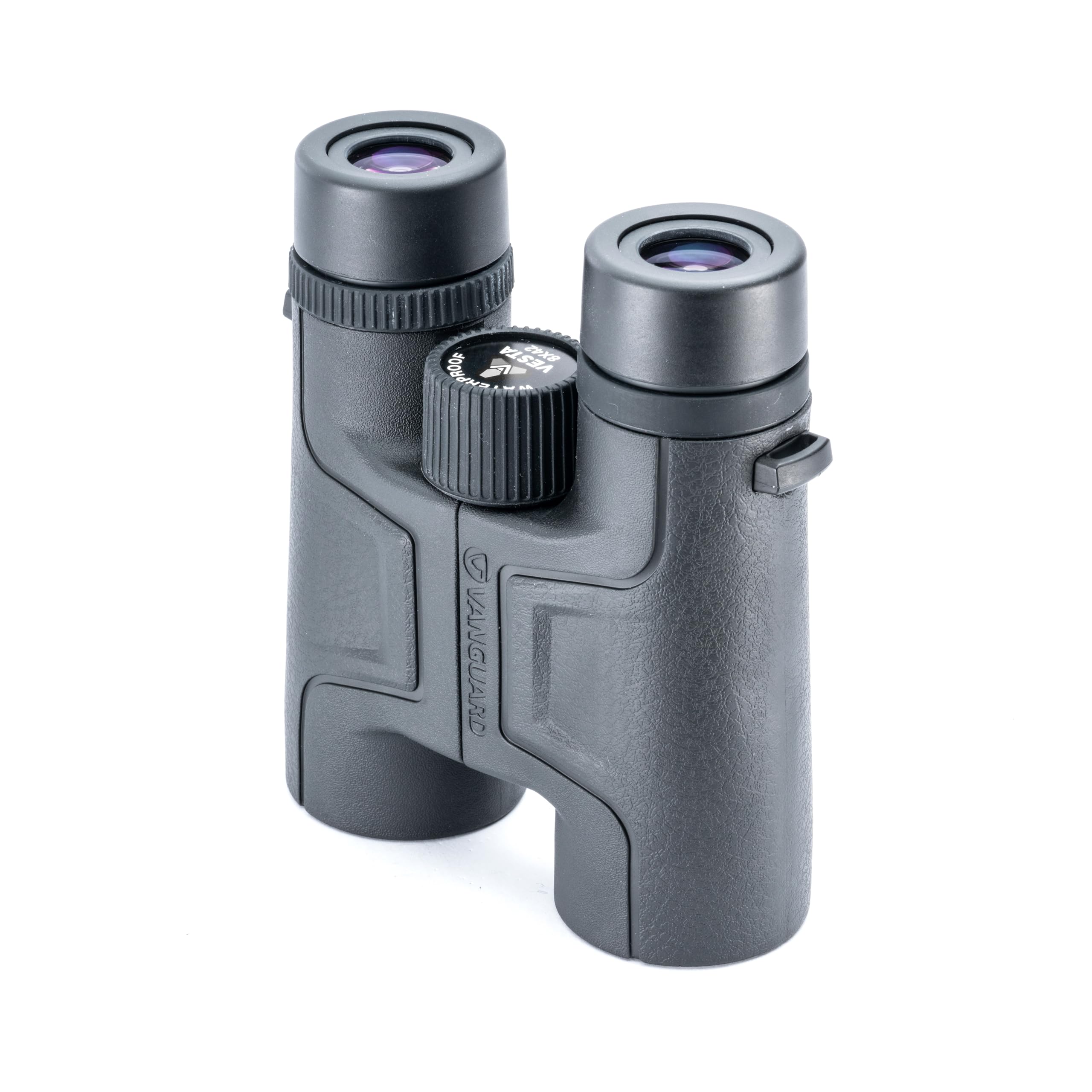 Vanguard VESTA 8x42 Binoculars - Black