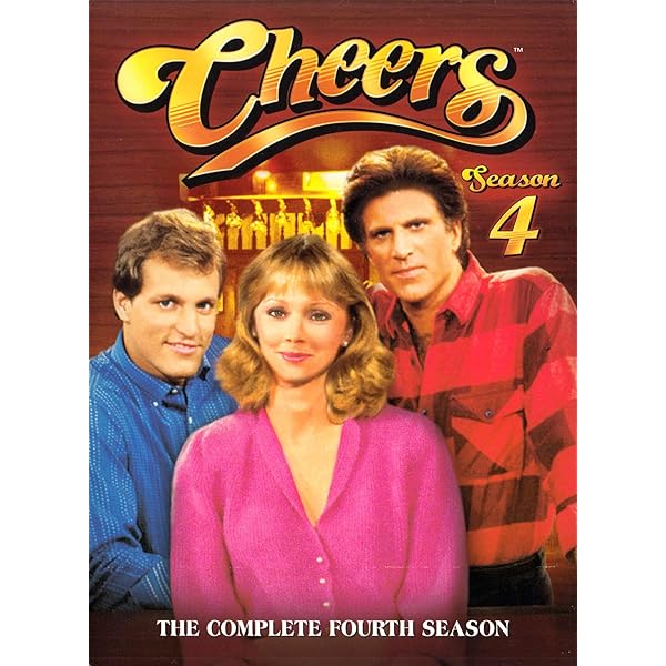 その他 Cheers: Complete Fifth Season/ [DVD] [Import] Amazon.com: Cheers: Season 5 : Rhea Perlman, John