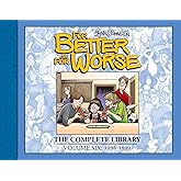 For Better or For Worse: The Complete Library, Vol. 6