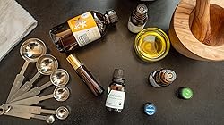 Aromatics International Pure Organic Coriander