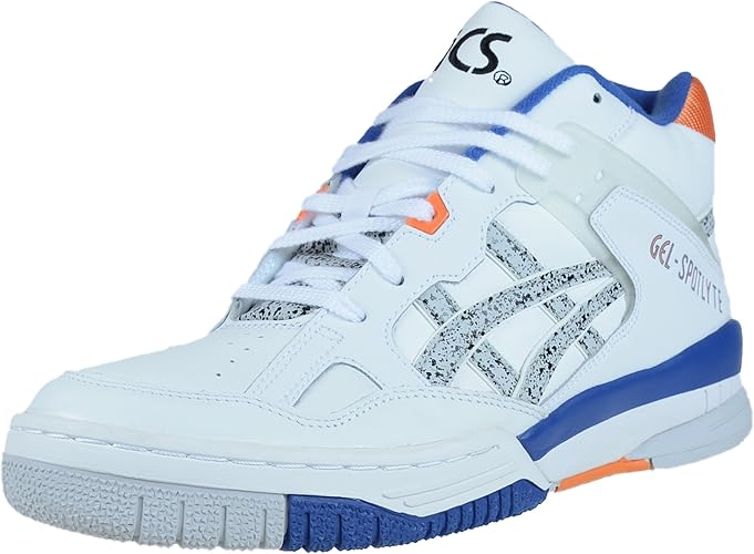 asics gel spotlyte