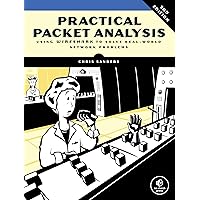 Practical Packet Analysis: Using Wireshark to Solve Real-World Network Problems