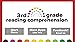 3rd Grade Reading Comprehension Prep
