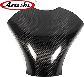 zx6r tank cover