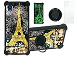 jioeuinly Case for Zte Blade A3 Lite Case