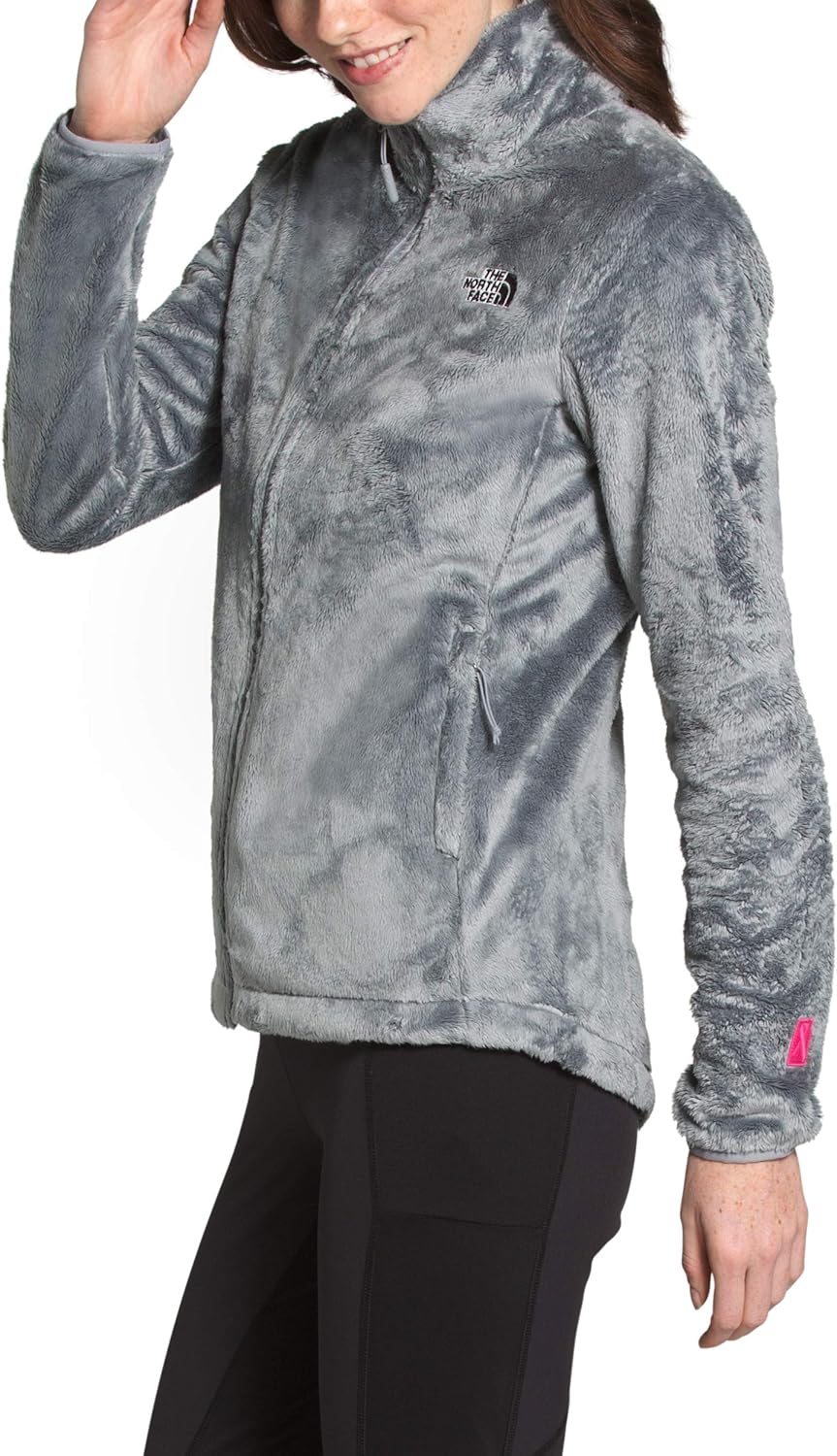 The North Face Women's PR Osito Jacket: Clothing