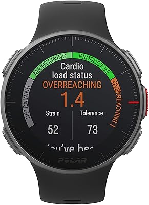 Polar Vantage V