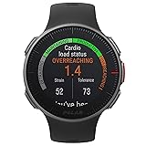 POLAR Vantage V – Premium GPS Multisport Watch