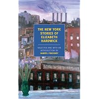 The New York Stories of Henry James (New York Review Books