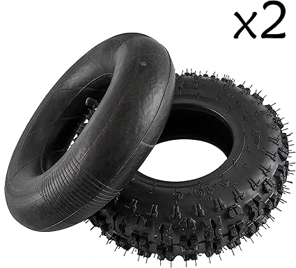 Quad bike inner tubes Clearance