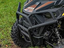 SuperATV.com Front Bumper for 2021+ Polaris RZR